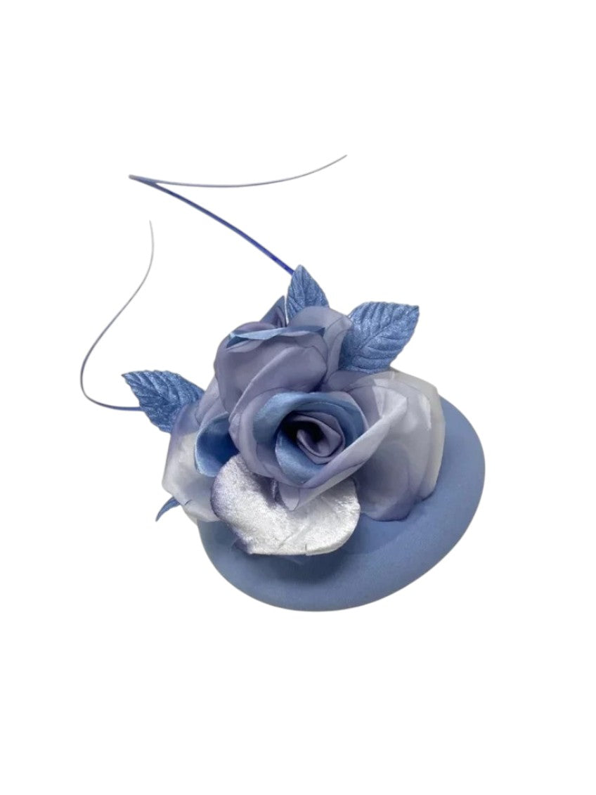 'Ashley' Cornflour Blue