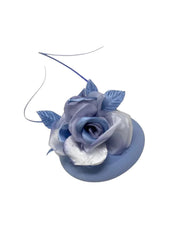 'Ashley' Cornflour Blue