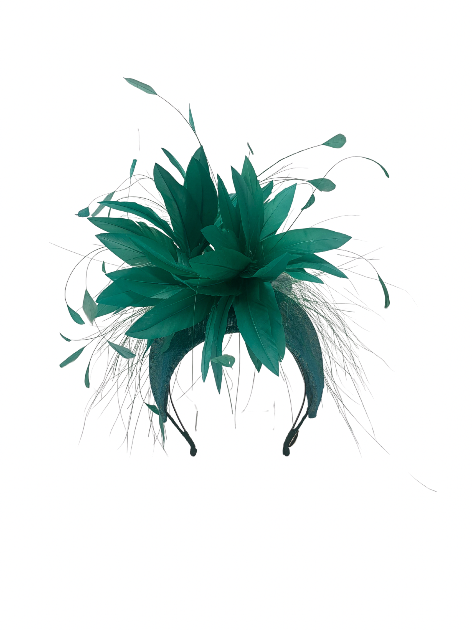 'Venus' Crown Emerald Green