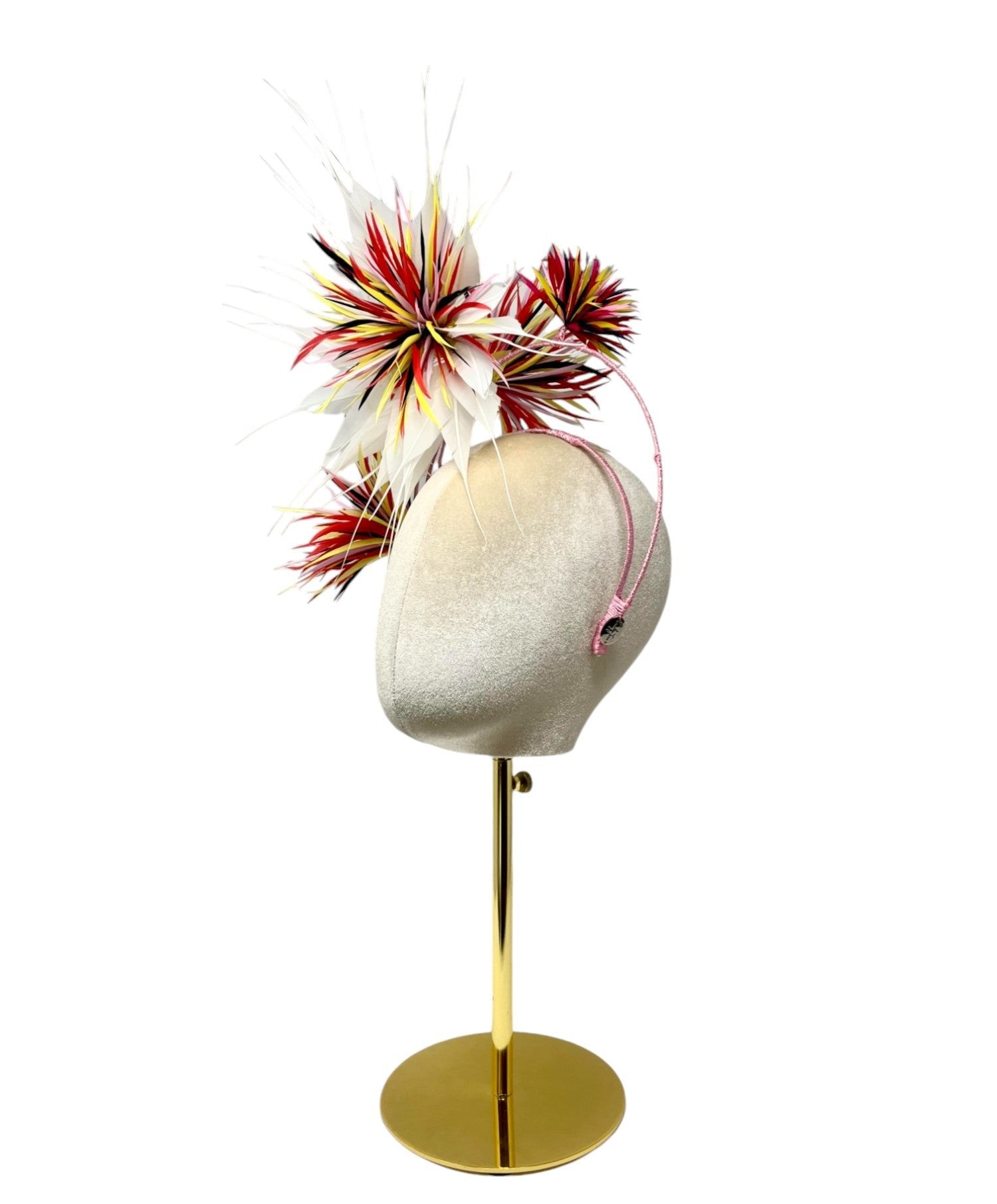 'Candy Crown' Multicoloured