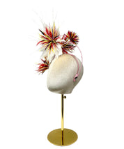 'Candy Crown' Multicoloured