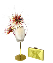 'Candy Crown' Multicoloured