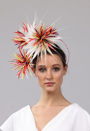 'Candy Crown' Multicoloured