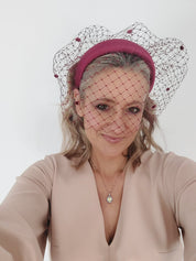 Canary Yellow Gemstone Necklace