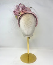 'Pandora' Blush Pink