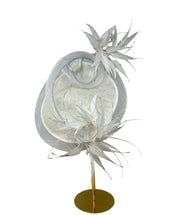 'Carly' White & SIlver