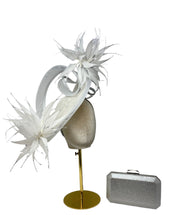 'Carly' White & SIlver