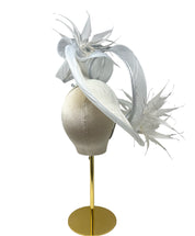 'Carly' White & SIlver