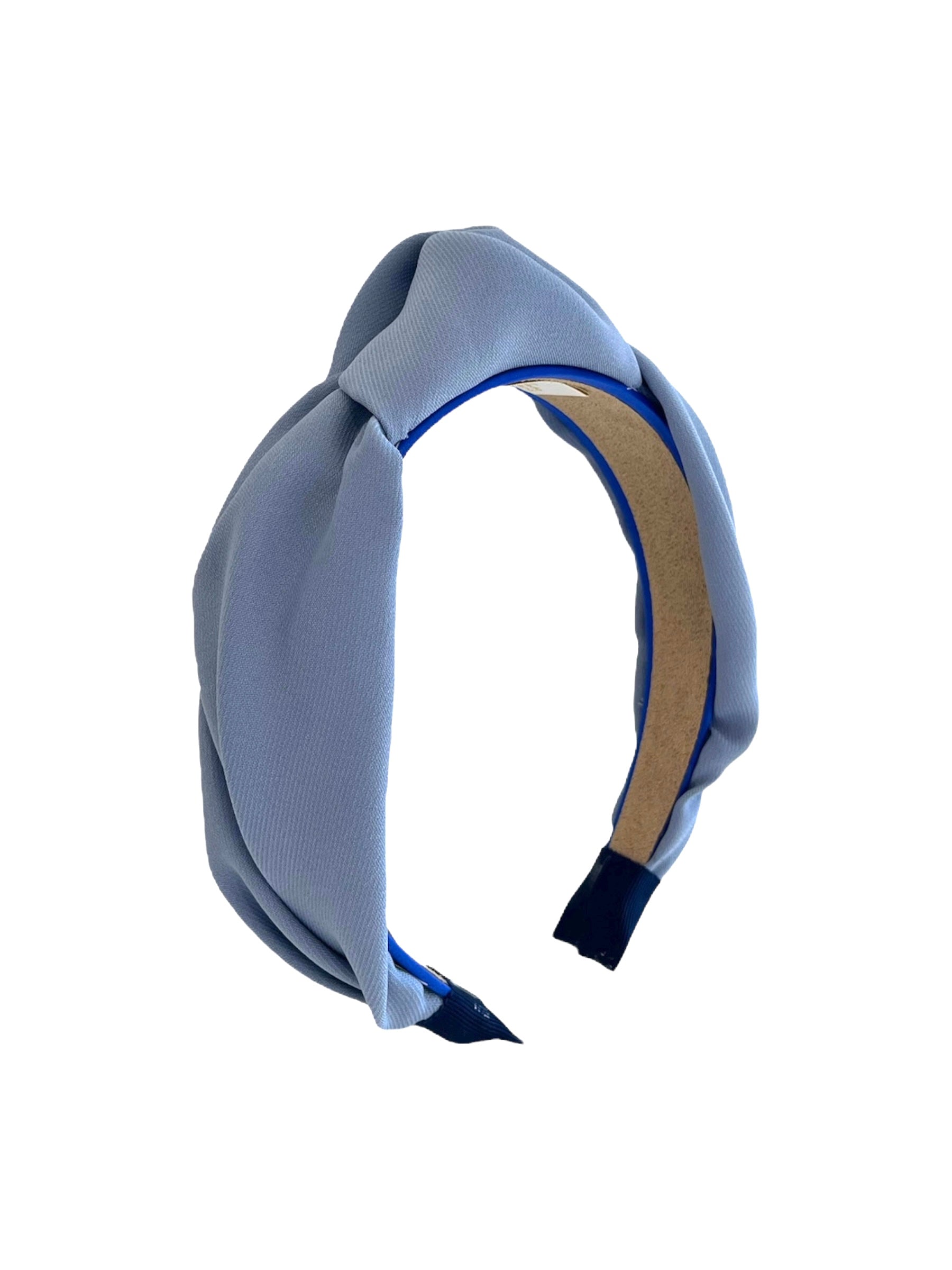 Cornflour Blue Headband