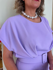 'Aria' Pearl Necklace