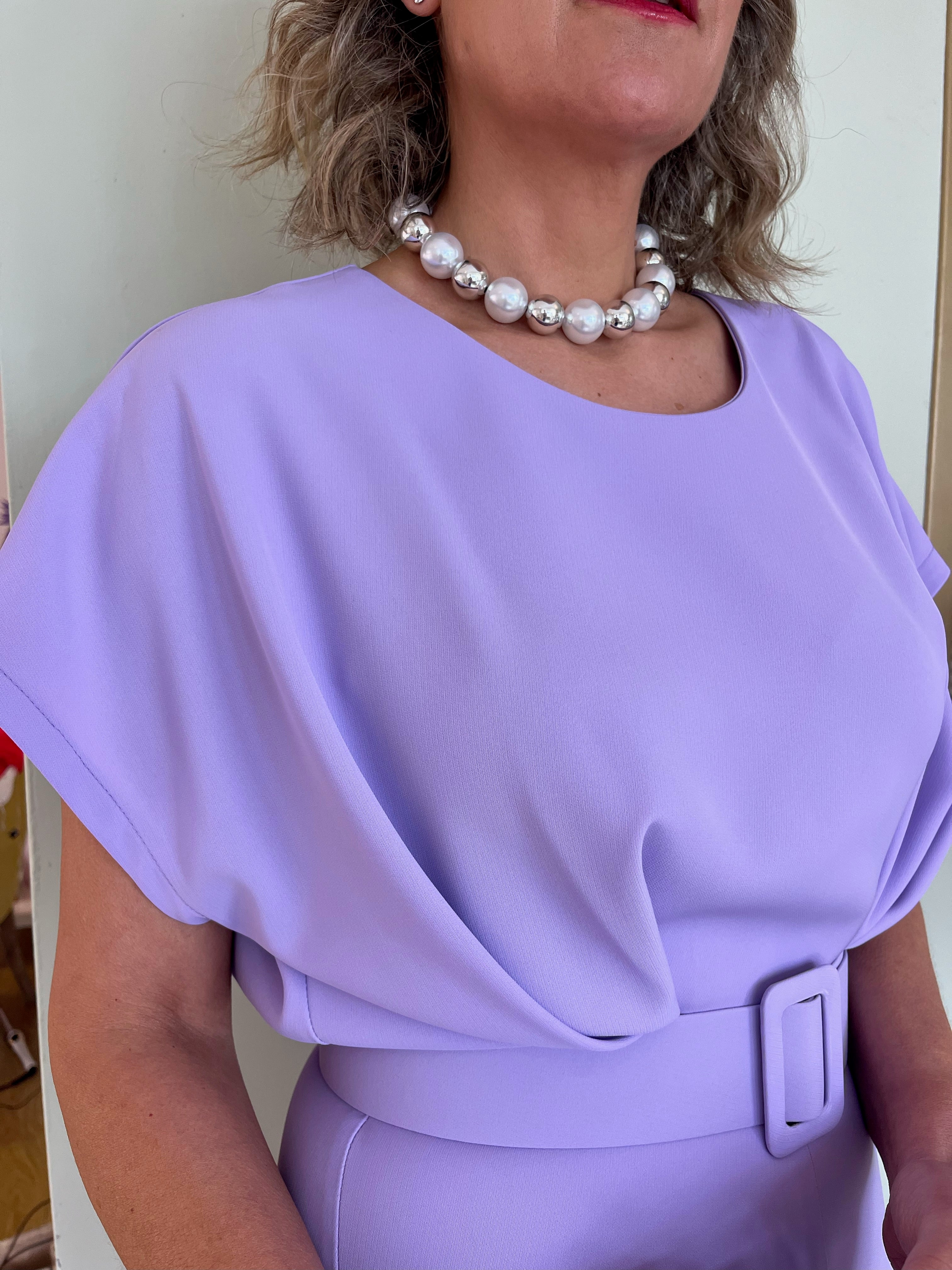 'Aria' Pearl Necklace