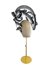 'Calypso' Black & White