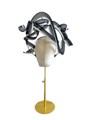 'Calypso' Black & White