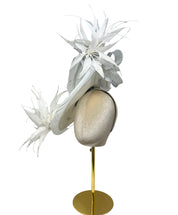 'Carly' White & SIlver