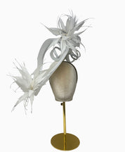 'Carly' White & SIlver