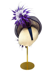 'Carly' Cadbury Purple