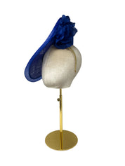 'Camille' Royal Blue