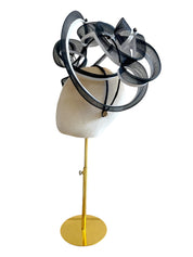 'Calypso' Black & White