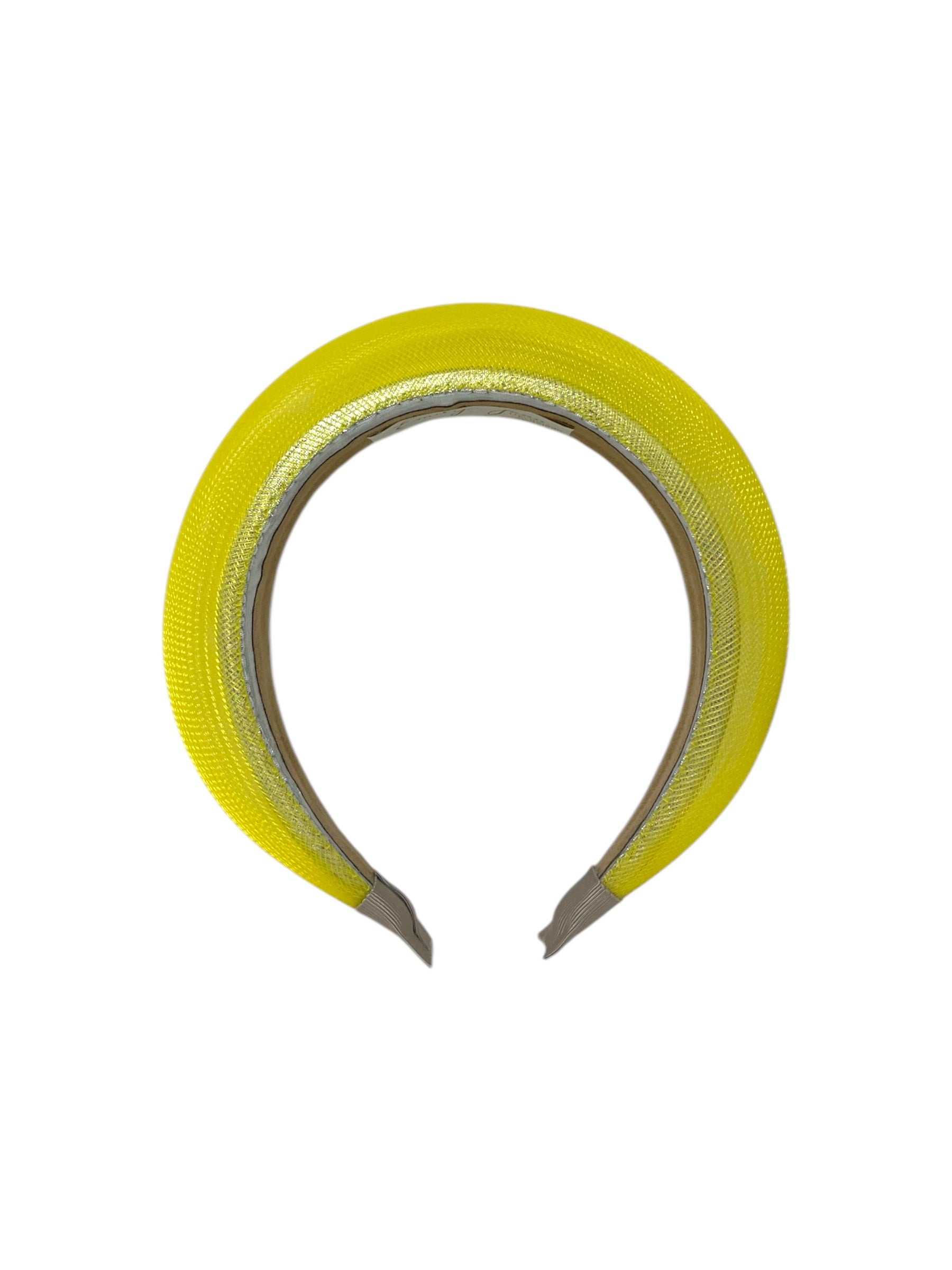 'Halo' Yellow