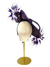 'Carly' Cadbury Purple