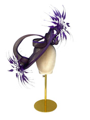 'Carly' Cadbury Purple