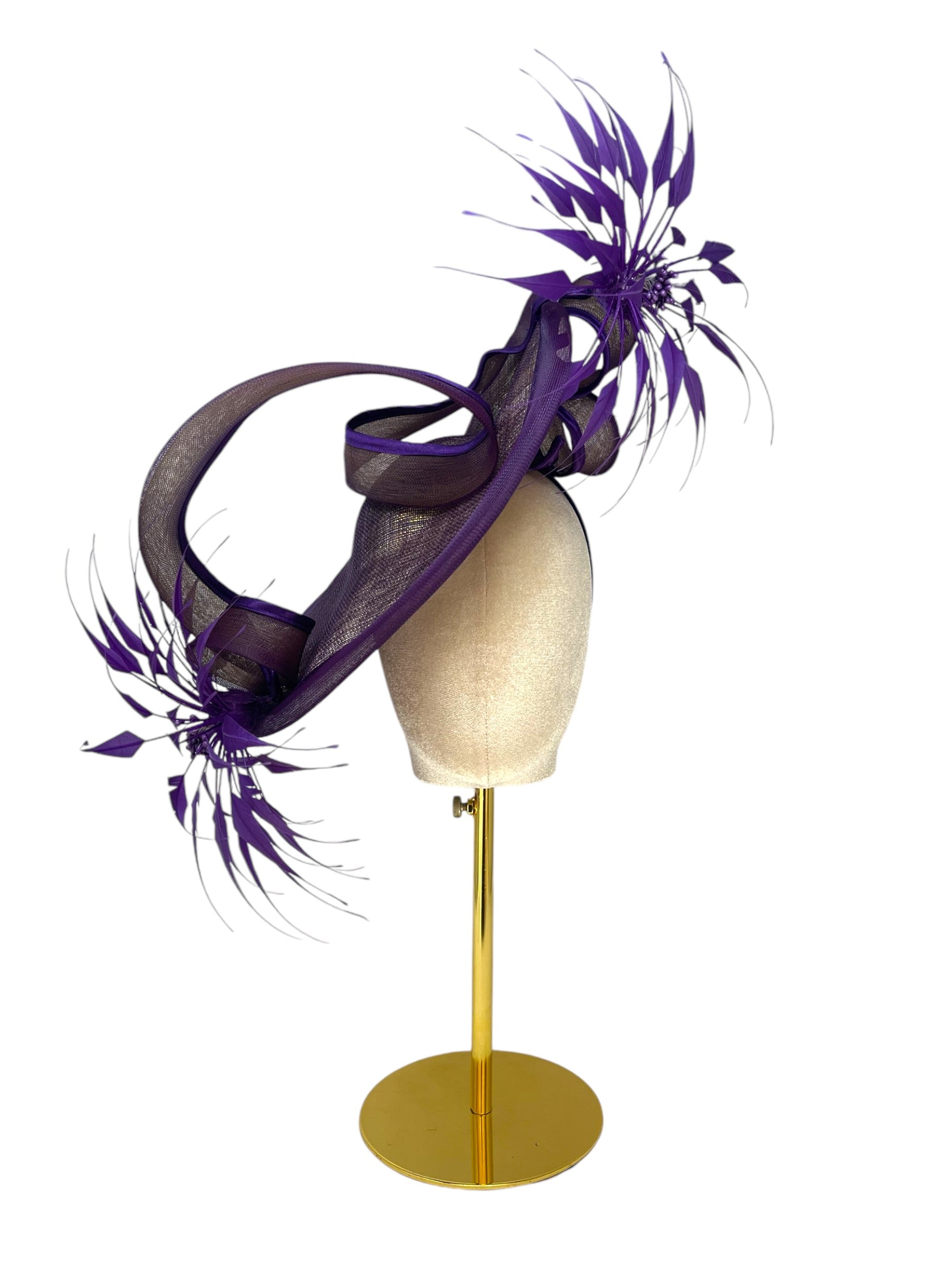 'Carly' Cadbury Purple