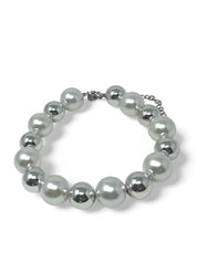 'Aria' Pearl Necklace