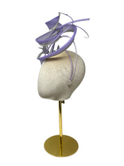 'Eris' Purple & SIlver