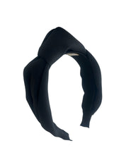 Matte Headband Black