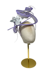 'Eris' Purple & SIlver