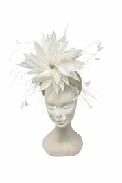 'Venus Crown' White