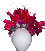'Ariana' Pink