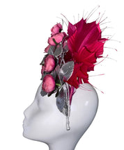 'Ariana' Pink