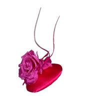 'Ashley' Fuchsia Pink