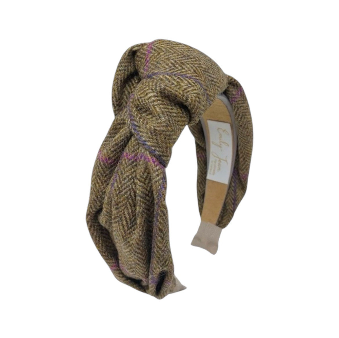 Star Anise - Liberty Print Turband