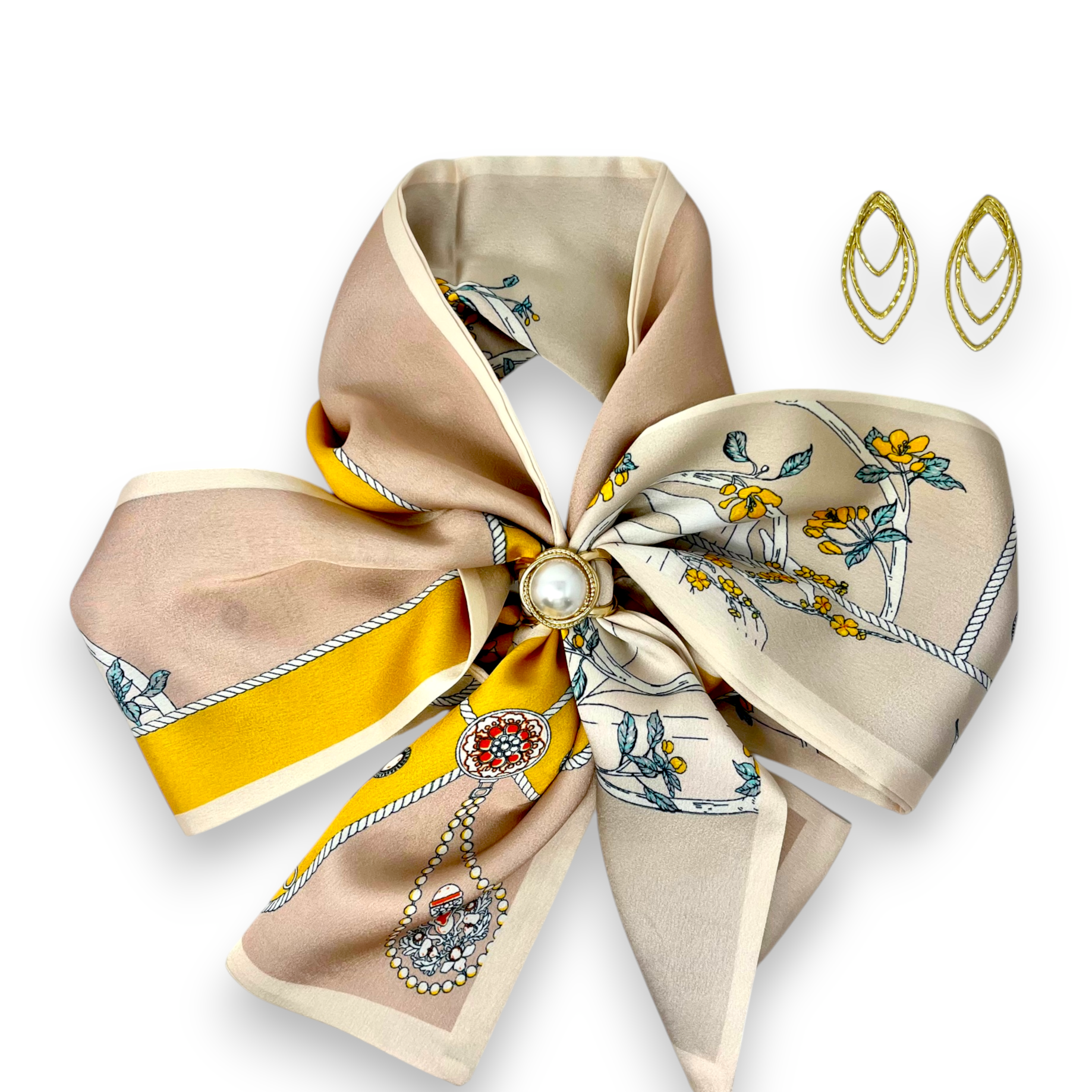 Accessories (Oiriúintí)