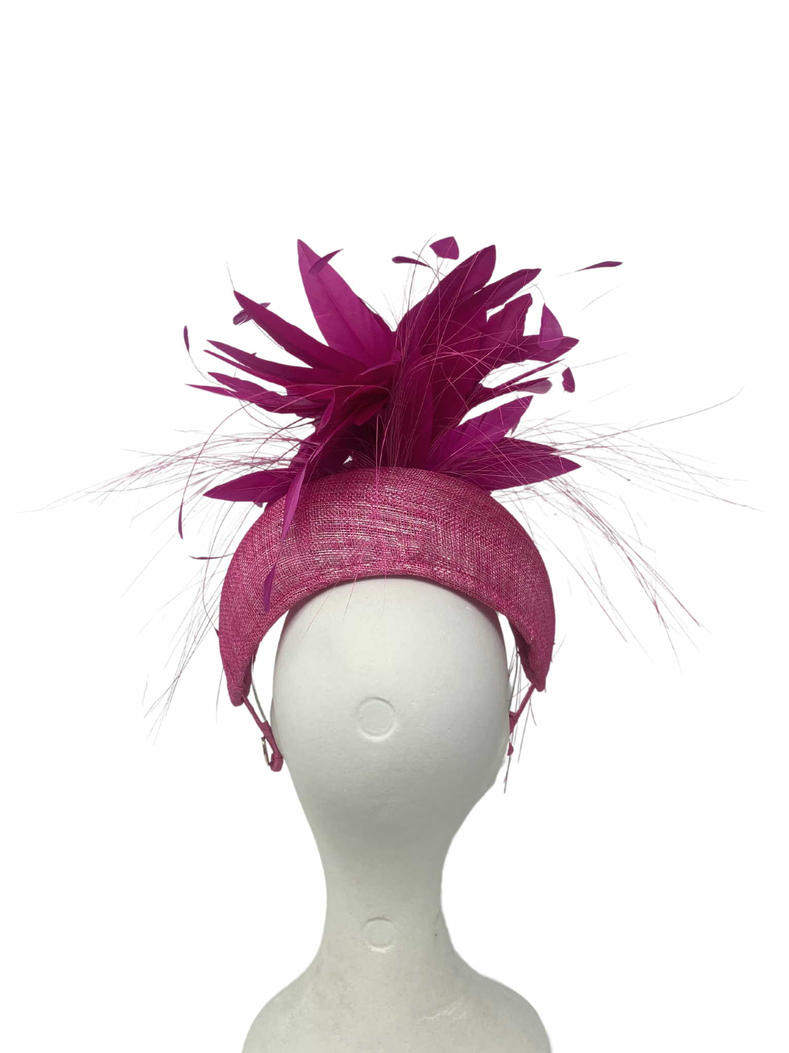 'Venus' Crown Pink