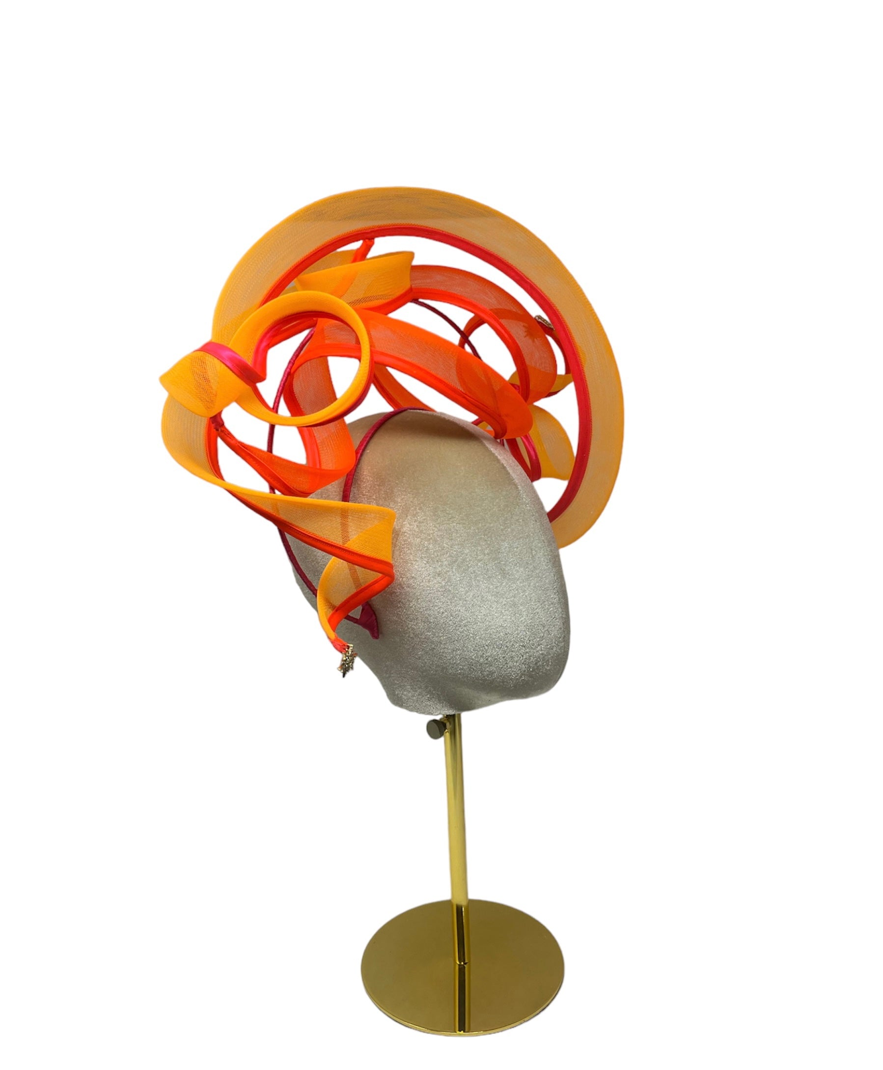 'Calypso' Orange