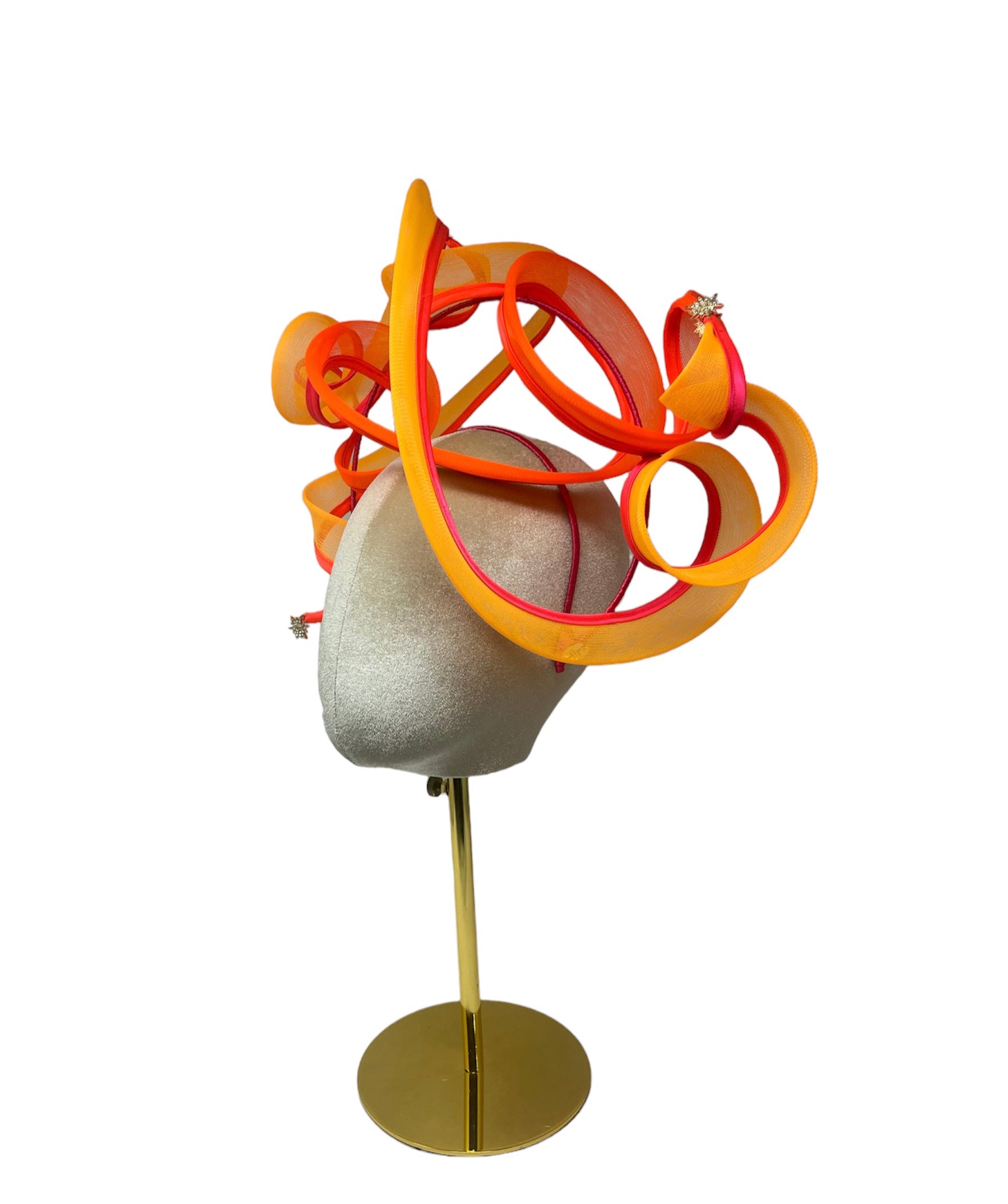 'Calypso' Orange