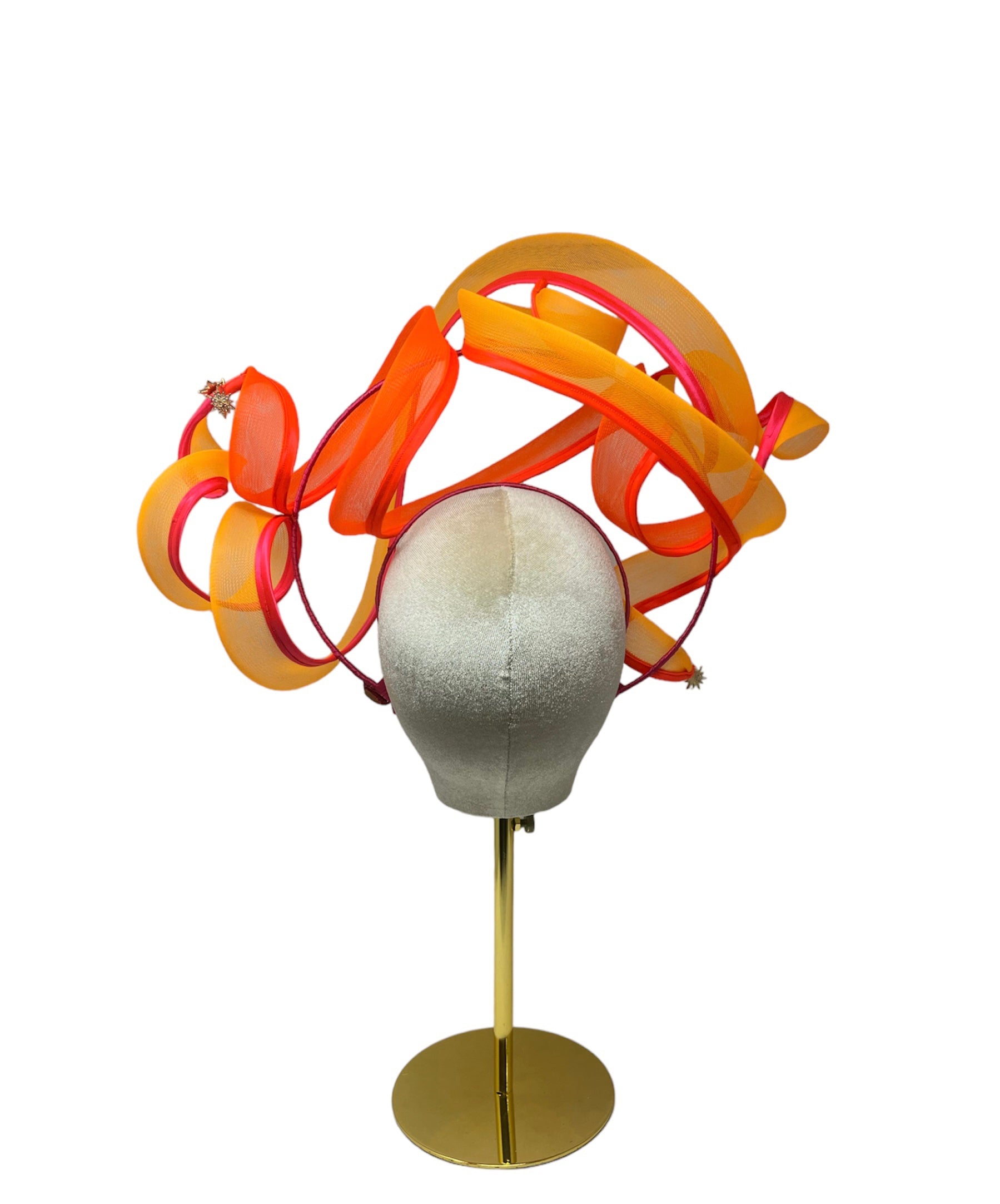 'Calypso' Orange