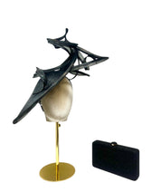 'Caroline' Black