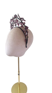 'Evie' Gemstone Headband
