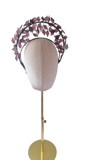 'Evie' Gemstone Headband