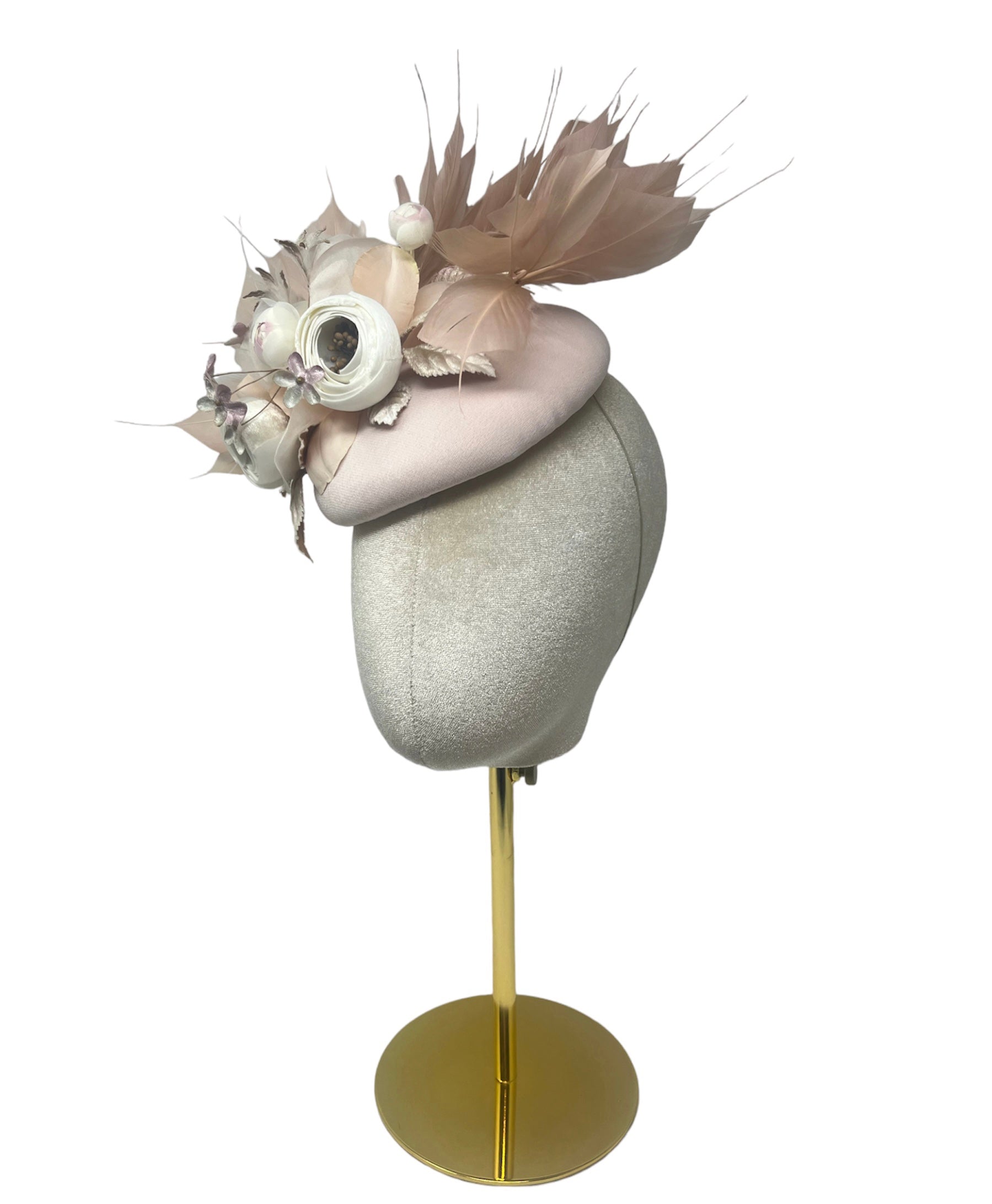 'Gina' Beige