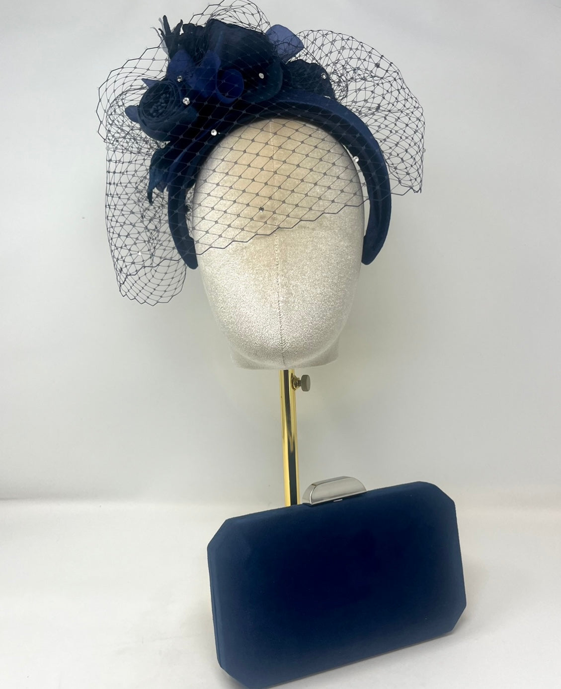 'Pandora Navy