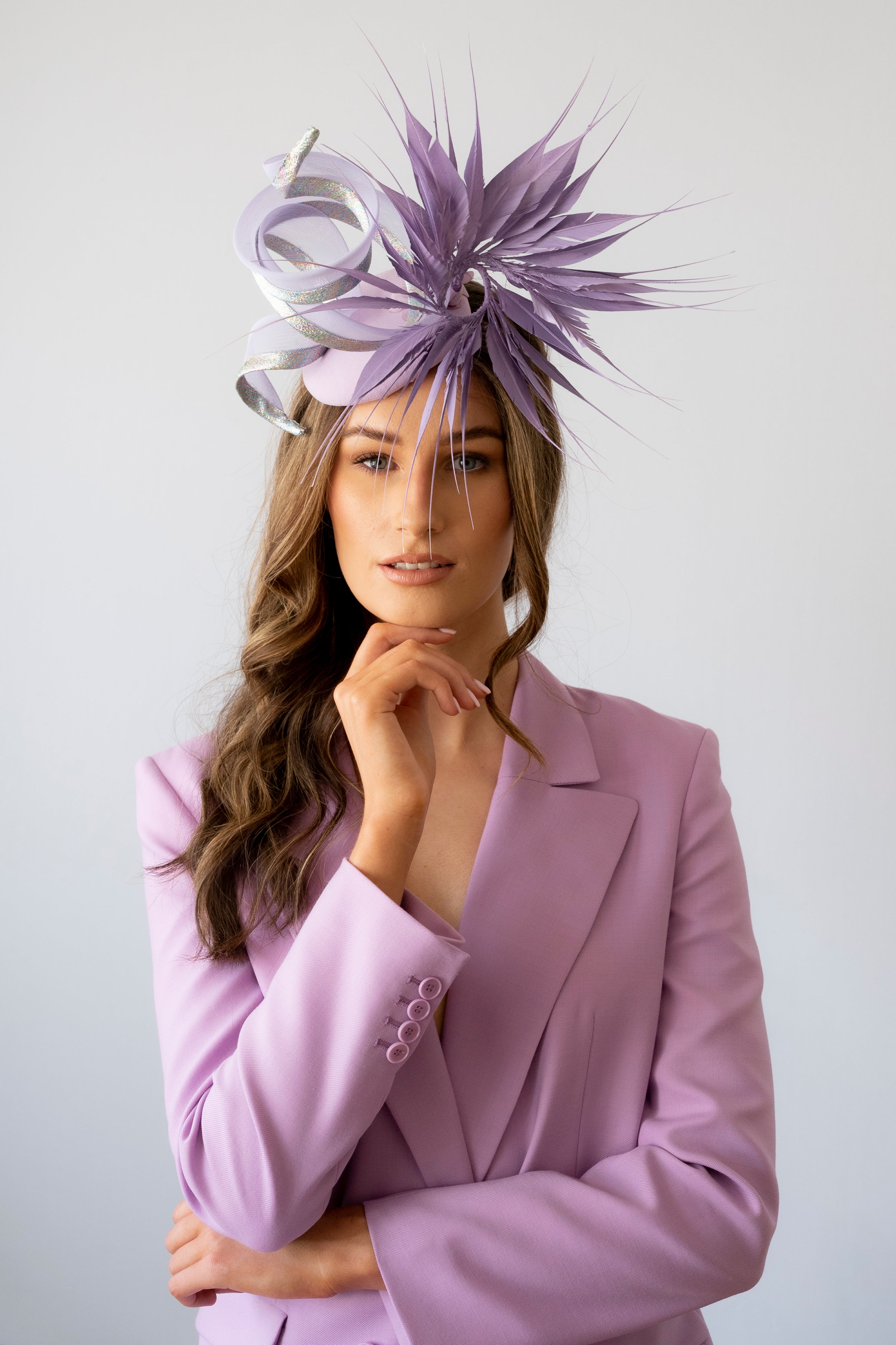 'Leto' Lilac