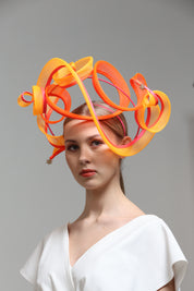 'Calypso' Orange