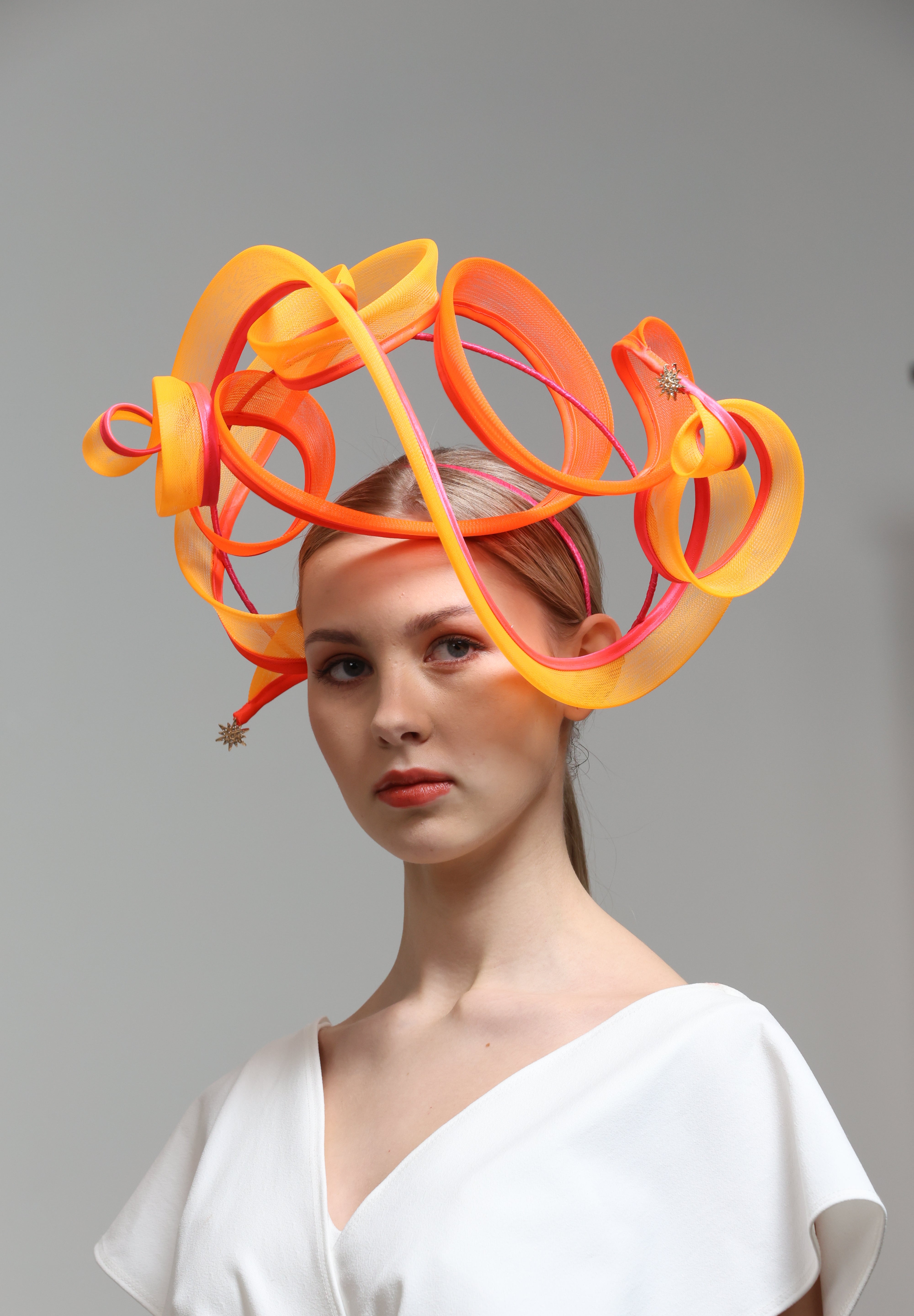 'Calypso' Orange