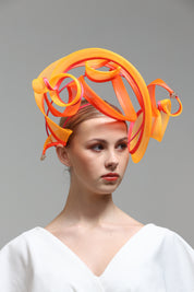 'Calypso' Orange