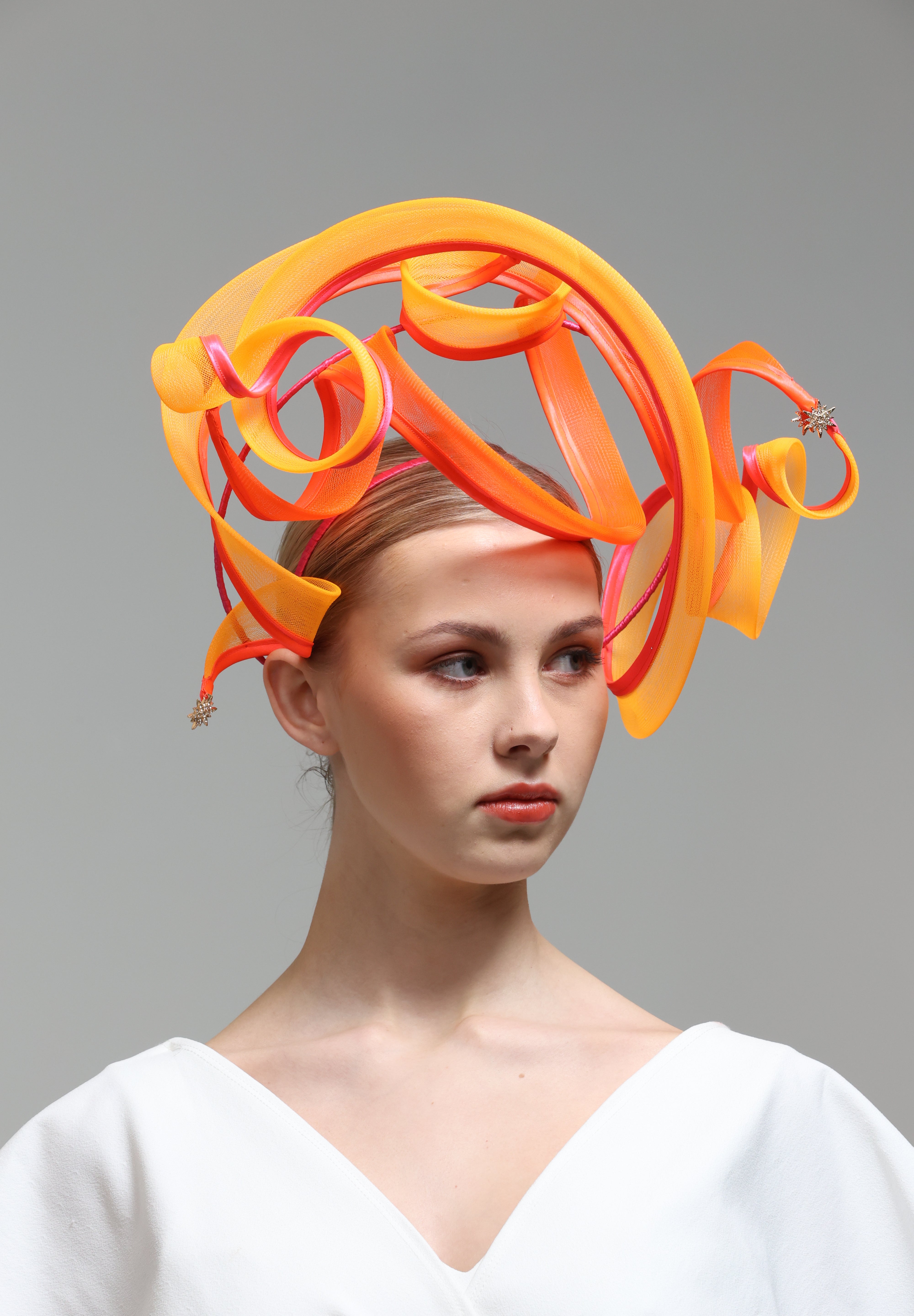 'Calypso' Orange